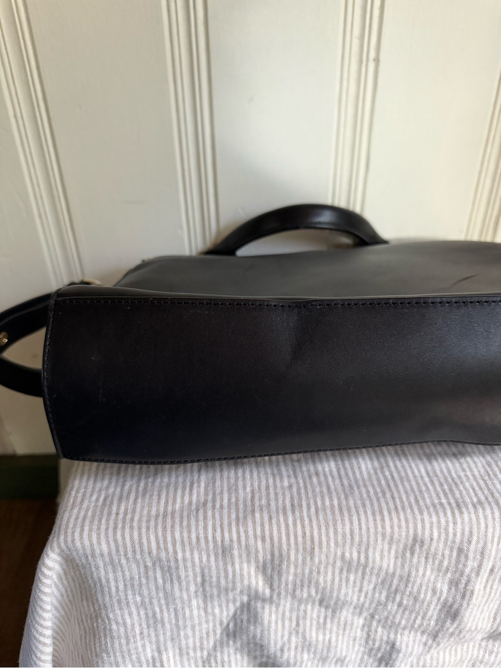 Rebecca Minkoff Biker doctor bag - Picture 6 of 11